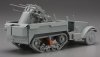 Dragon 6381 M16 Multiple Gun Motor Carriage Smart Kit (1:35)